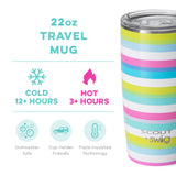 SWIG Travel Mug - Sweet Tarts
