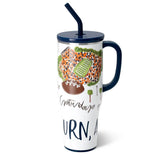 SWIG Saturdays in Auburn Mega Mug 40oz
