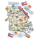 SWIG Georgia Tumbler - 22oz.