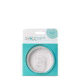 SWIG Clear Slider Lid - X-Large