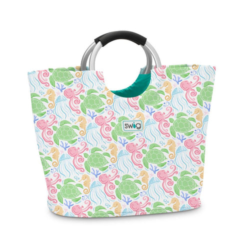 SWIG Summer Salt Loopi Tote Bag