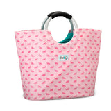 SWIG Flamingos Loopi Tote Bag