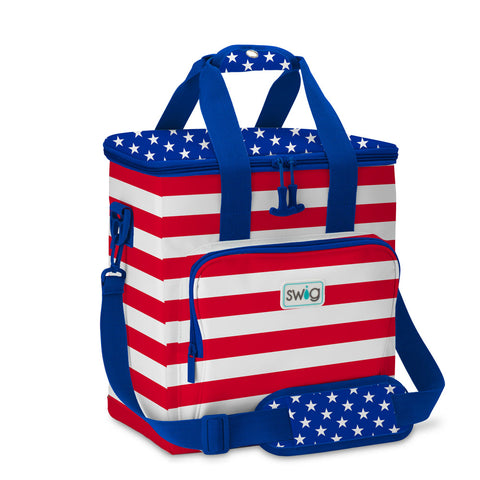 SWIG Boxxi 24 Cooler - All American