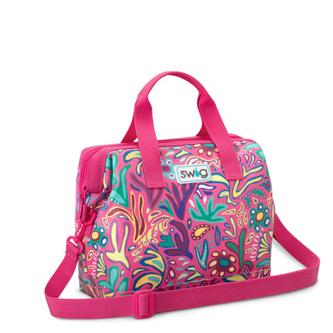 SWIG FLora Rosa Packi 12 Cooler