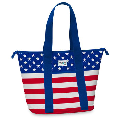 SWIG All American Zippi Cooler