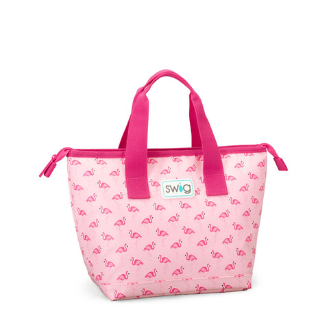 SWIG Flamingos Lunchi Lunch Bag