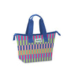 SWIG Brite Stripe Lunchi Lunch Bag