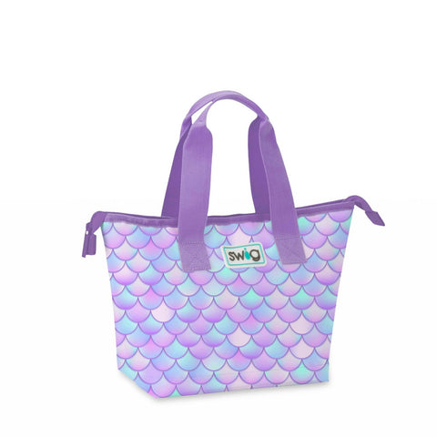 SWIG Mermaid Lunchi Lunch Bag