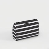 SCOUT Packin' Heat Toiletry Bag - Fleetwood Black