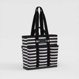 SCOUT Rocket Pocket Tote - Fleetwood Black