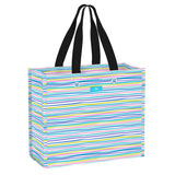 SCOUT Large Package Gift Bag - Silly Spring