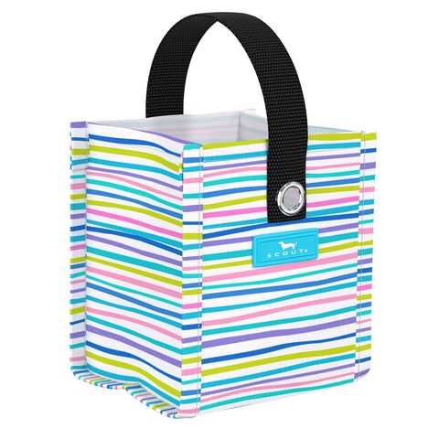 SCOUT Mini Package Gift Bag - Silly Spring