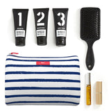 SCOUT Packin' Heat Toiletry Bag - Lattice Knight