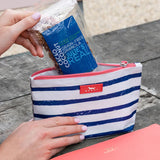 SCOUT Twiggy Makeup Bag - Faux Paws