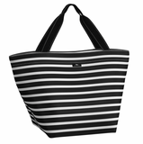 SCOUT Weekender Travel Bag - Fleetwood Black