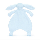 JELLYCAT Bashful Blue Bunny Comforter