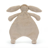 JELLYCAT Bashful Beige Bunny Comforter