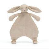 JELLYCAT Bashful Beige Bunny Comforter
