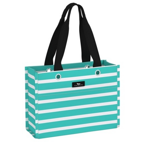 SCOUT Tiny Package Gift Bag - Montauk Mint