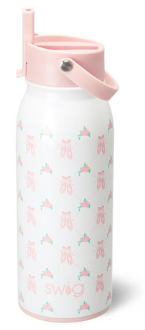SWIG Flip and Sip - On Pointe (36 Oz)