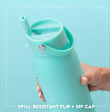 SWIG Flip and Sip - On Pointe (36 Oz)