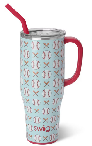 SWIG Mega Mug - Home Run (40 Oz)