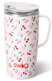SWIG Travel Mug - Cherry Pie (22 Oz)