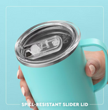 SWIG Travel Mug - Cherry Pie (22 Oz)