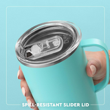 SWIG Travel Mug - Bunny Trail (22 Oz)