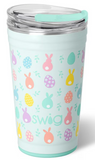 SWIG Party Cup - Egg Hunt (24 Oz)