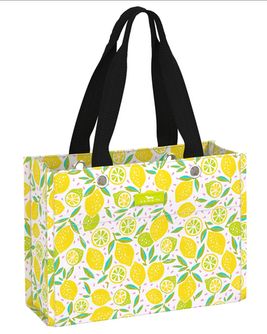 SCOUT Tiny Package - Lemoncello