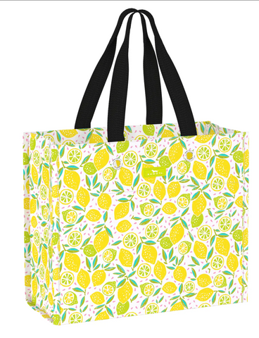 SCOUT Large Package - Lemoncello