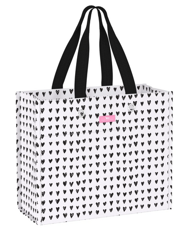 SCOUT Large Package - Pop Heart