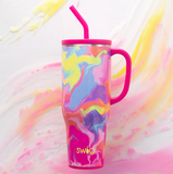 SWIG Candy Crush Mega Mug 40 oz.