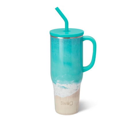 SWIG High Tide Mega Mug 40 oz.