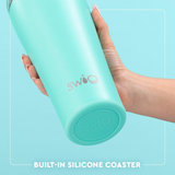 SWIG Sherbet Stripe Tumbler 32oz