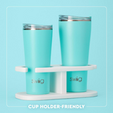 SWIG Sherbet Stripe Tumbler 32oz
