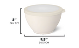 SWIG Shimmer Periwinkle Lunch Bowl Set - 60oz.