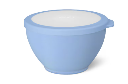 SWIG Shimmer Periwinkle Lunch Bowl Set - 60oz.