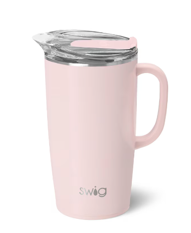 SWIG Shimmer Ballet Party Pitcher - 64oz.