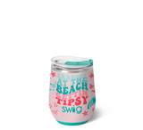 SWIG Errbody at the Beach Stemless Wine Cup
