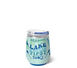 SWIG Errbody at the Lake Stemless Wine Cup