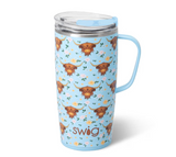 SWIG Holy Cow Travel Mug