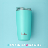 SWIG Flourish Tumbler 22oz