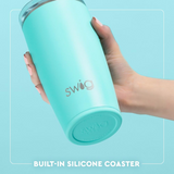 SWIG Flourish Tumbler 22oz