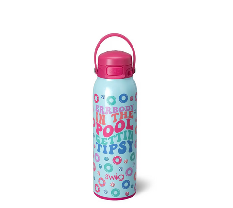 SWIG Errbody in the Pool EZ Fill Bottle 32oz