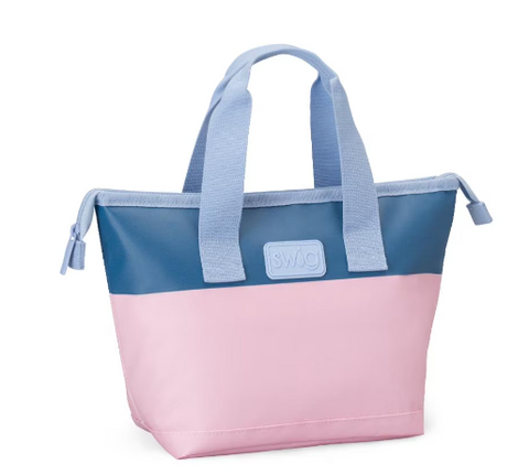 SWIG Rose Water Lunchi Lunch Bag