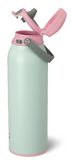 SWIG Sage Mist Leakproof EZ Fill Bottle 32oz