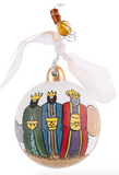 GLORY HAUS Wise Men Still Seek Him Ornament