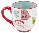 GLORY HAUS Jingle All The Way Mug